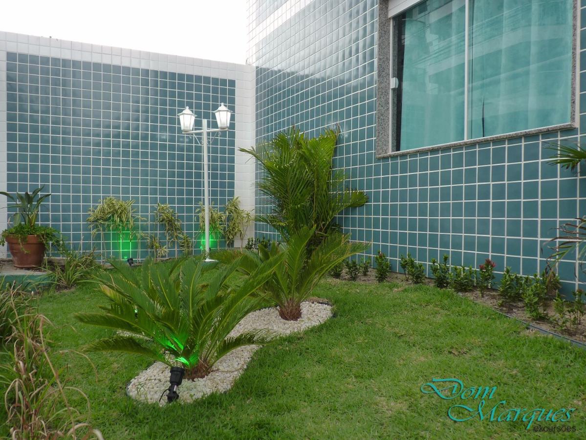 Pousada Dom Marques Cabo Frio Exterior photo